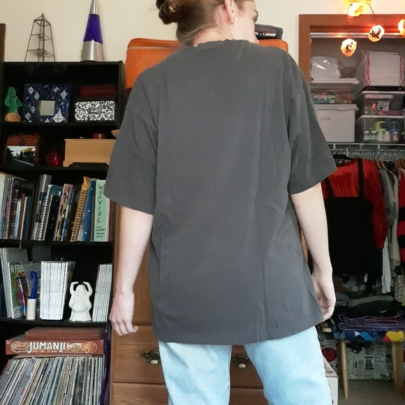 Y2K Classic Truck Tee - Picture 3 of 6